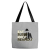 Root Pubg Tote Bags