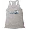 zombies Racerback Tank