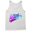MENDES_ARMY 2 Tank Top