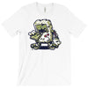 zomboy attacks (2) T-Shirt
