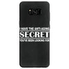 antiaging secret Samsung Galaxy S8
