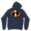 incredibles Hoodie