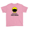 monsieur pacman Youth Tee