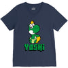 yoshi (2) V-Neck Tee