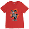 cherry hill V-Neck Tee