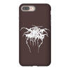 dark throne logo iPhone 8 Plus