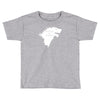 winter is coming Toddler T-shirt