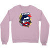 illustrador Crewneck Sweatshirt