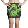 toxic monster 2 Mini Skirts
