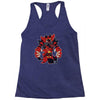 fire starters Racerback Tank