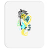 the deal Mousepad