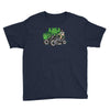 batmowbile Youth Tee