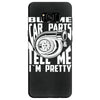 buy me car parts and tell me i'm pretty mechanic turbo nfs fan Samsung Galaxy S8