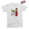 save the princess Exclusive T-shirt