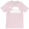 california bear T-Shirt