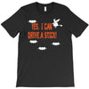yes i can drive a stick T-Shirt