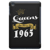 queens are born in 1965 iPad Mini
