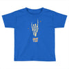 Rock On Toddler T-shirt