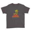 powerline Youth Tee