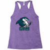 Shark Gym Racerback Tank