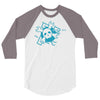 hack a day 3/4 Sleeve Shirt