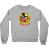 welcome to the jungle Crewneck Sweatshirt
