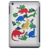 dinosaurs iPad Mini