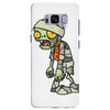 plants vs zombies Samsung Galaxy S8 Plus