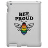 Bee proud iPad 3 and 4 Case