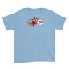 oh yeah Youth Tee