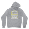 Legends Are Born In March Hoodie