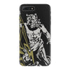 zeus gott griechenland olymp herrscherblitz jupiter mythologie iPhone 7 Plus Case