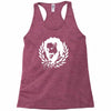 bud ehrenkranz  terence buddy bomber m&uuml;cke funny Racerback Tank