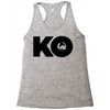 ko Racerback Tank