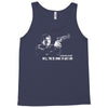 charles bronson death wish Tank Top