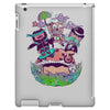 keep stekul iPad 3 and 4 Case