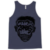 zombie Tank Top