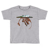 picket Toddler T-shirt