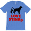 love stinks T-Shirt