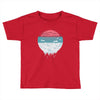 Thaw Toddler T-shirt