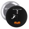 Nightmare Before Halloweentown Pin-back button