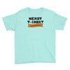 nerdy Youth Tee