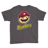 plumbers Youth Tee
