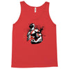 god warrior Tank Top