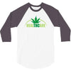 healthcare 3/4 Sleeve Shirt