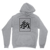 don't touch Unisex Hoodie
