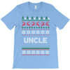 ugly christmas uncle T-Shirt