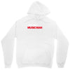 ernie ball musicman new Unisex Hoodie