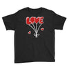 love balon Youth Tee