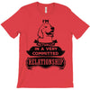 I Am Labrador Retriever Actually In A Very Commited Relationship T-Shirt